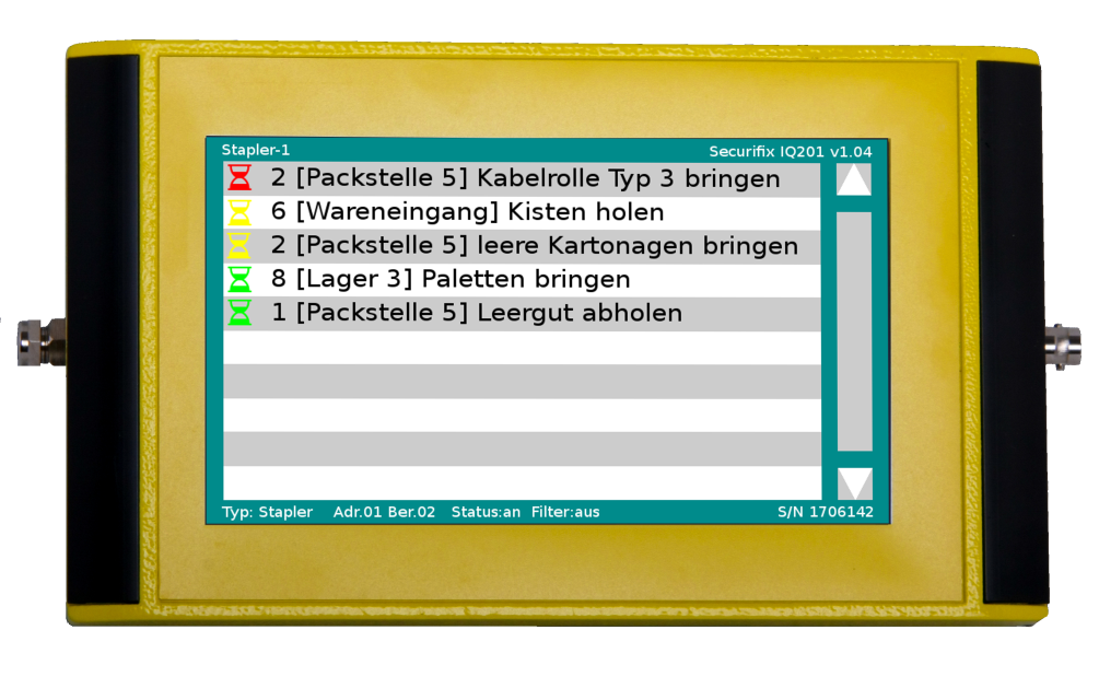 Bild nicht hochgeladen