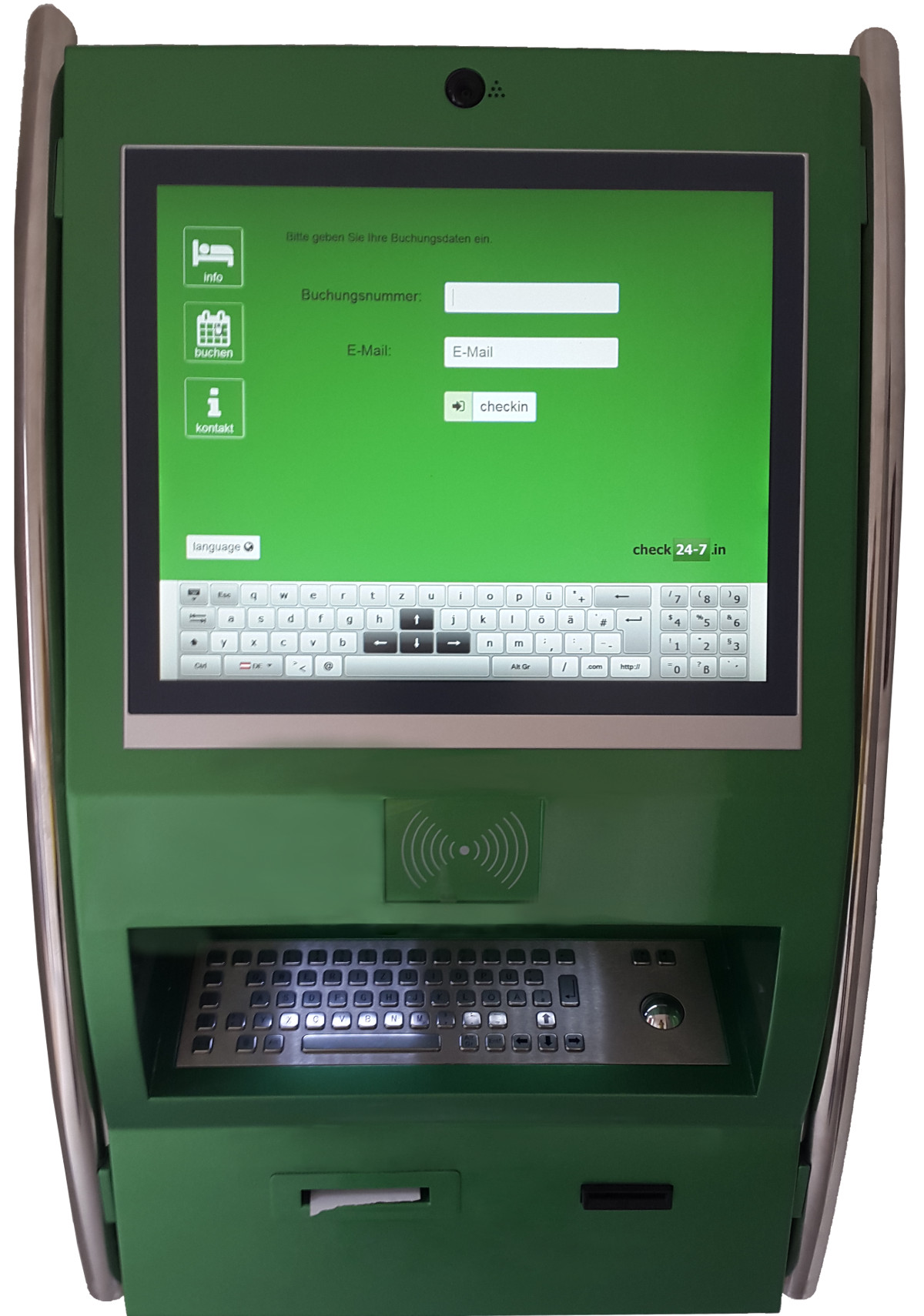 Bild nicht hochgeladen