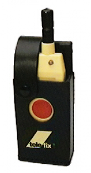 Notsignal BGR139 VDE0825 Personen Notsignalanlage