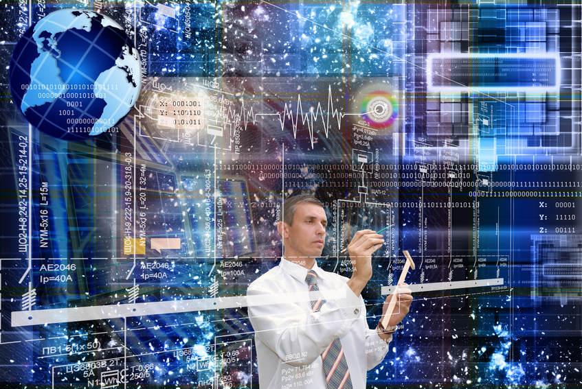 Industrie 4.0 ein Egotrip?
